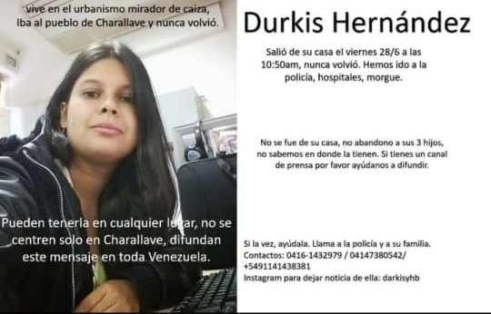 Reporte Ya tweet media