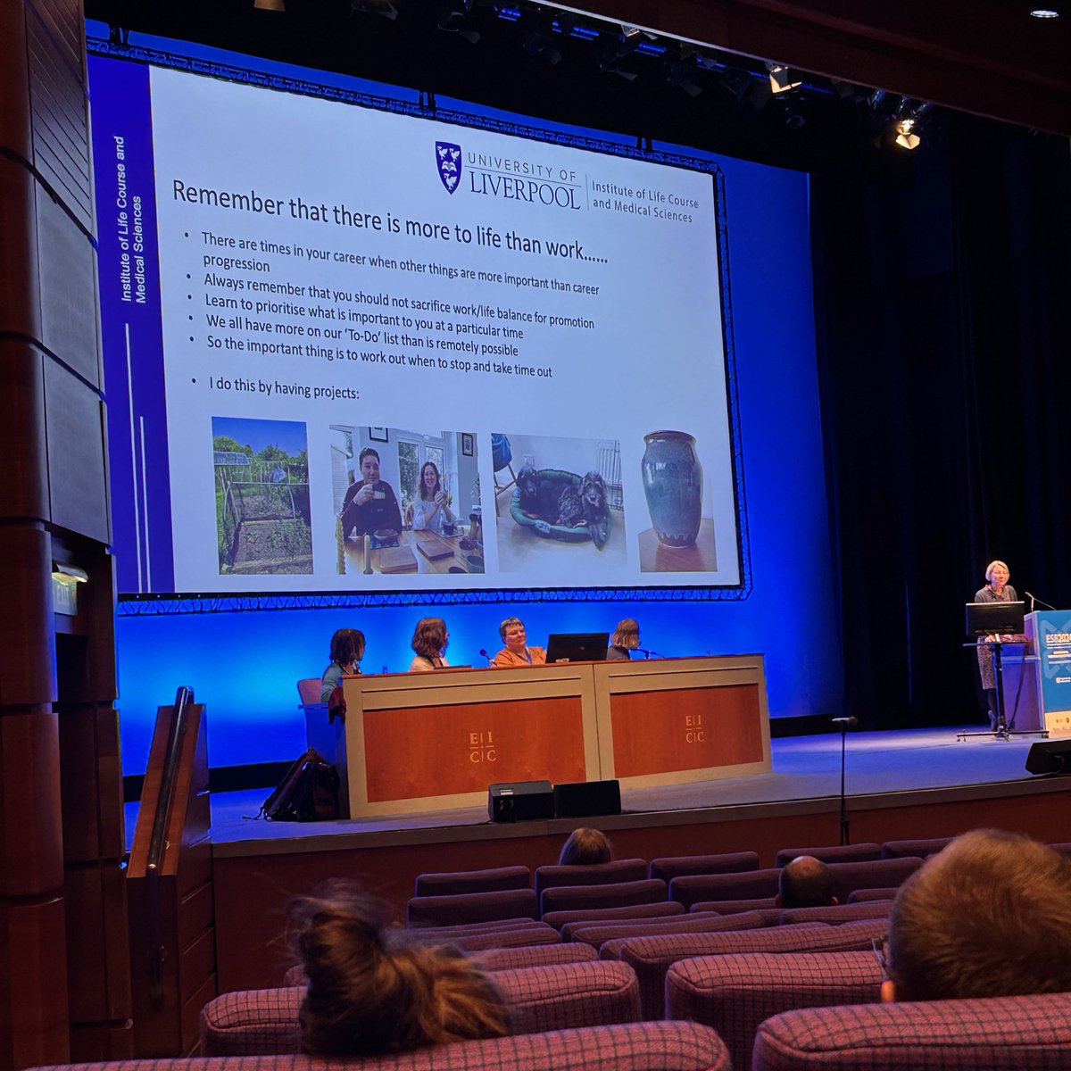 Dr Jennifer Z Paxton (@dr_jzp) on Twitter photo Fabulous talk from @ProfRachelW about her impressive career and great advice for the younger generations <a href="/ESB_Congress/">ESBiomech_Congress</a> Fabulous talk from @ProfRachelW about her impressive career and great advice for the younger generations <a href="/ESB_Congress/">ESBiomech_Congress</a>