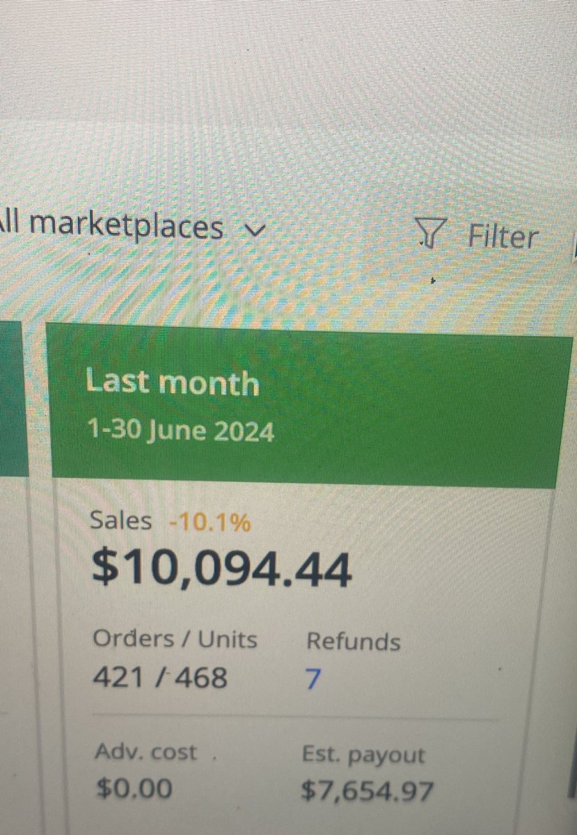 Jesse FBA tweet media