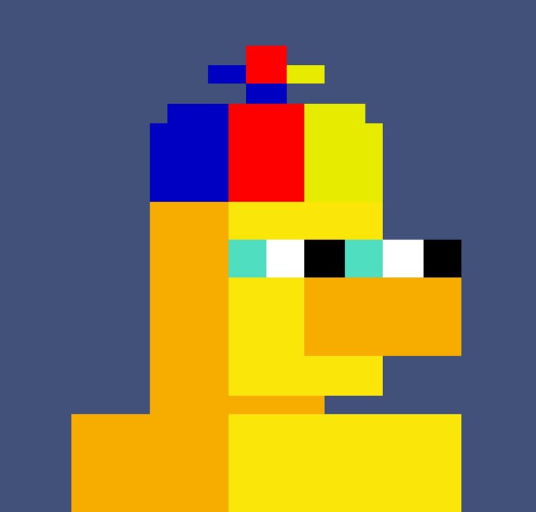 don’t buy a pfp because it’s iconic 

make your pfp iconic

 #SendNodes