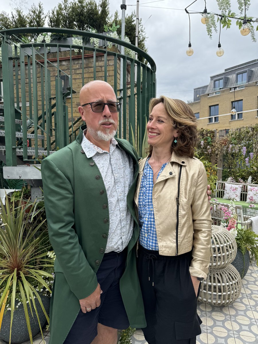 Simon Pollard tweet media