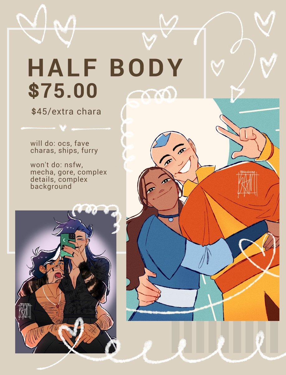 randomsam_'s tweet photo. [RTs/boosts are appreciated 💕] 

TLDR to those who arent aware: mom's got breast cancer and im helping her with her treatment via c0mms

currently needing funds to do some lab work for an important injection next month so if anyone's interested pls do dm me 🙏

thank you!! https://t.co/aejFwOJdnn