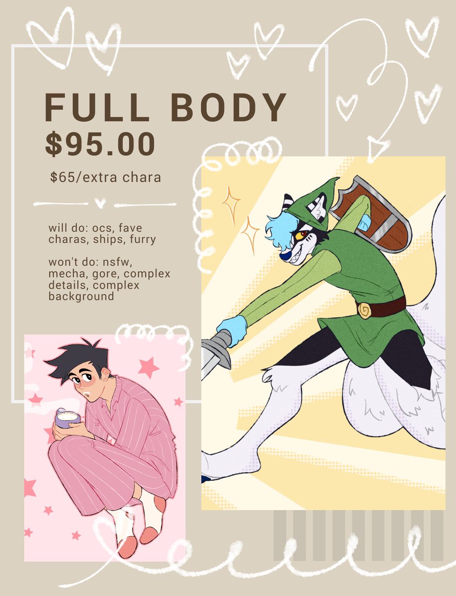 randomsam_'s tweet photo. [RTs/boosts are appreciated 💕] 

TLDR to those who arent aware: mom's got breast cancer and im helping her with her treatment via c0mms

currently needing funds to do some lab work for an important injection next month so if anyone's interested pls do dm me 🙏

thank you!! https://t.co/aejFwOJdnn