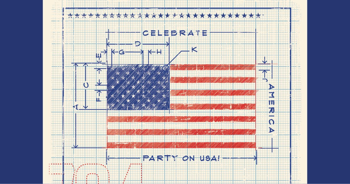 Have a happy and safe Independence Day!