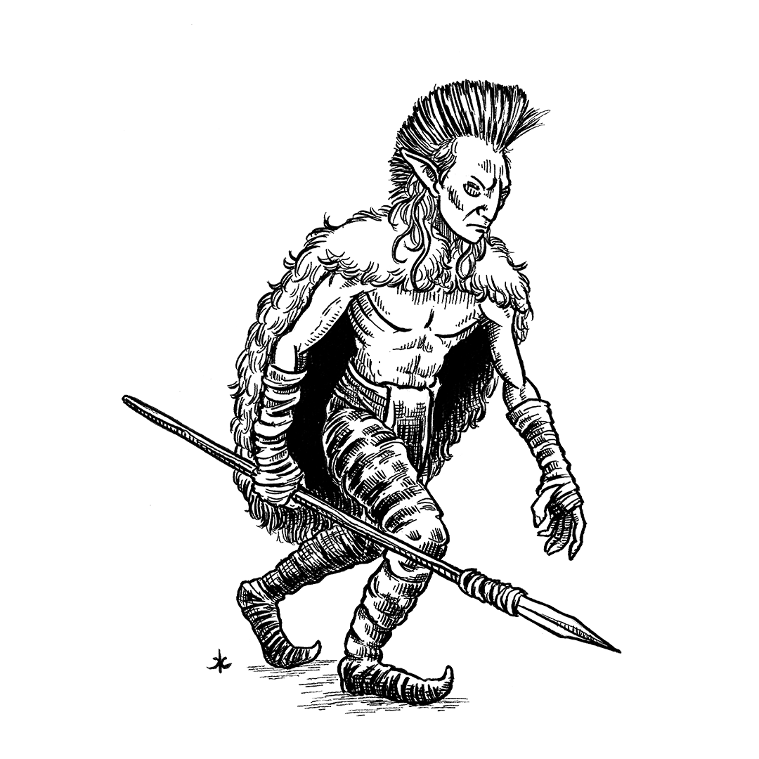 crawlstilho's tweet photo. Art made for Gateway To Adventure Trilogy For #OSE, @AppendixNEnter1

A Trilogy Of Variant and Optional Rules For #OSE, Classic D&amp;D and OSRs

https://t.co/TIzyo9rNKj

#devilry #zines #dnd #elf #forest #fantasy  #osr #ttrpg #rpg #basicdnd #bxdnd #basicexpert #adnd #crawlstilho https://t.co/ogMC7aFs68