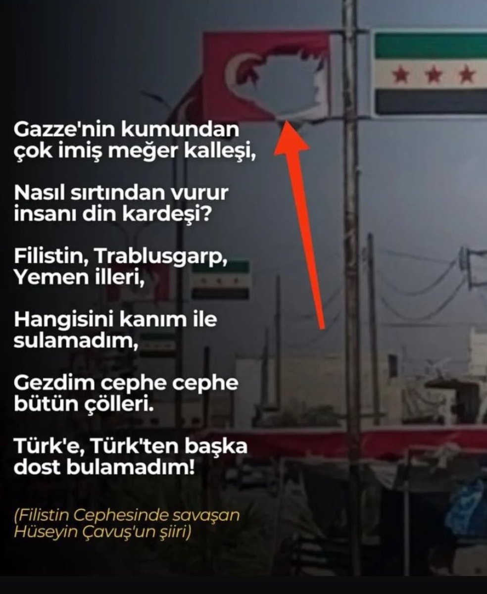 Türk’e Türk’ten başka dost bulamadık 🇹🇷

Türk Silahlı Kuvvetleri / afrin / Türk Bayrağını / Türk Askeri