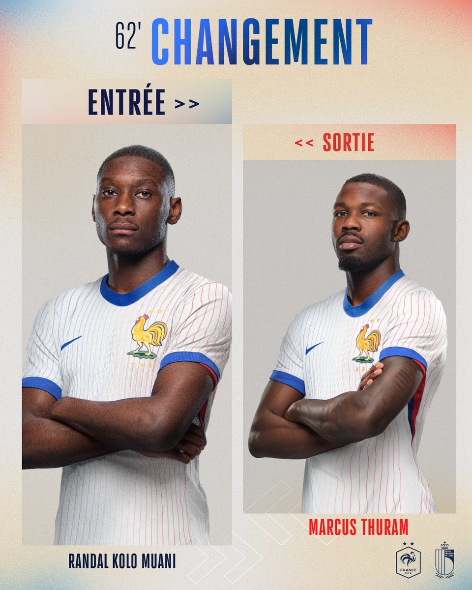 Equipe de France ⭐⭐ tweet media