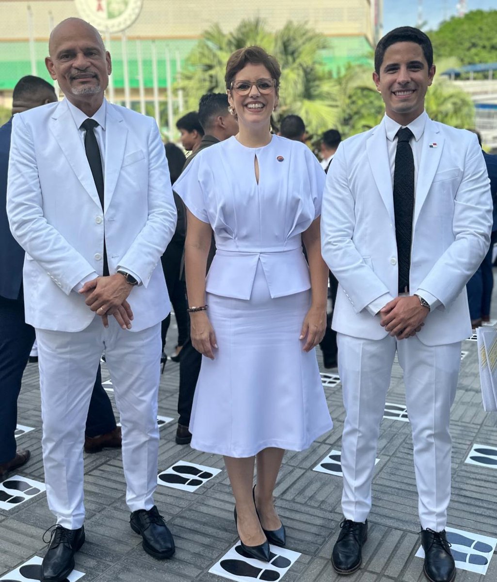 Ricardo Lombana tweet media