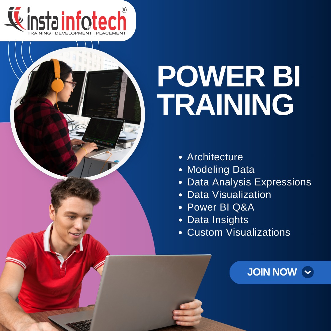 Insta InfoTech® tweet media