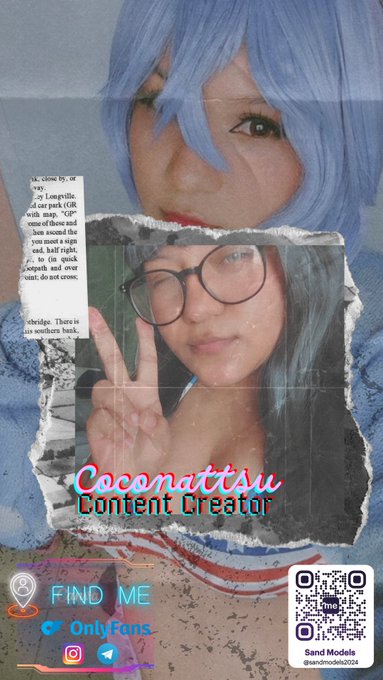 Ya la conocen?  S&iacute;guela 👉 @coconattsu03  M&aacute;s info por aqu&iacute;... https://t.co/fYf5YpRCcf https://t.co/3<a class="tags" target="_blank" title="On Twitter" href="/?out=eyJ0eXAiOiJKV1QiLCJhbGciOiJIUzUxMiJ9.eyJpYXQiOjE3MjU2NTkyMTksImlzcyI6InR3cG9ybnN0YXJzLmNvbSIsIm5iZiI6MTcyNTY1OTIxOSwiZXhwIjoxNzU3MTk1MjE5LCJyZWRpcmVjdF91cmwiOiJodHRwczovL3R3aXR0ZXIuY29tL2NvY29uYXR0c3UwMyJ9.iq-bBzB_MB50RI4Vl_-qy27pT6WGWfyY171tokFMjKdKSpCFrMkPCj7H0vSv-P-Vd_Ao15XoaEgLXROQDrwgQg">@coconattsu03</a><a href="/tag/rt"class="tags"><span>#rt</span></a><a href="/tag/sandmodelsteam"class="tags"><span>#sandmodelsteam</span></a>