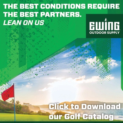 Golfdom (@golfdom) on Twitter photo Product of the day: <a href="/EwingOutdoor/">Ewing Outdoor Supply</a> The Best Conditions Require the Best Partners. Lean on Us. #Sponsored
Learn more: bit.ly/3zA2Aaj Product of the day: <a href="/EwingOutdoor/">Ewing Outdoor Supply</a> The Best Conditions Require the Best Partners. Lean on Us. #Sponsored
Learn more: bit.ly/3zA2Aaj