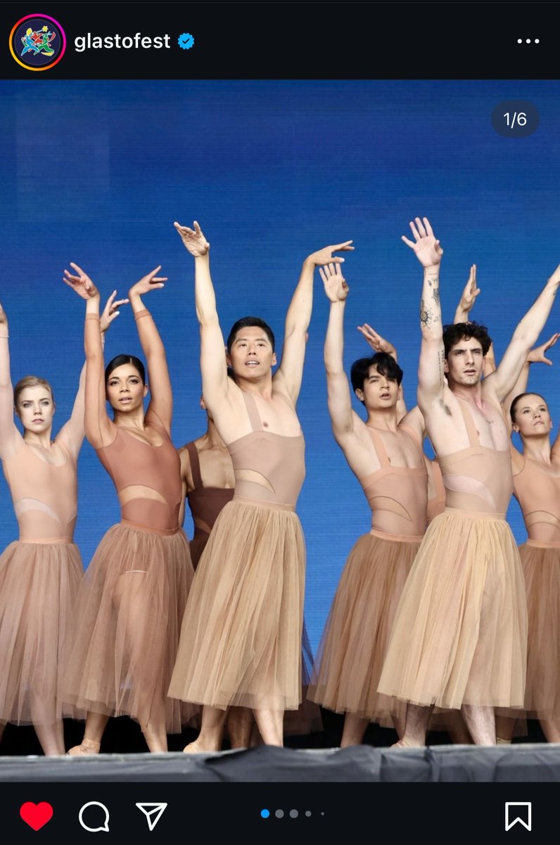 Birmingham Royal Ballet tweet media