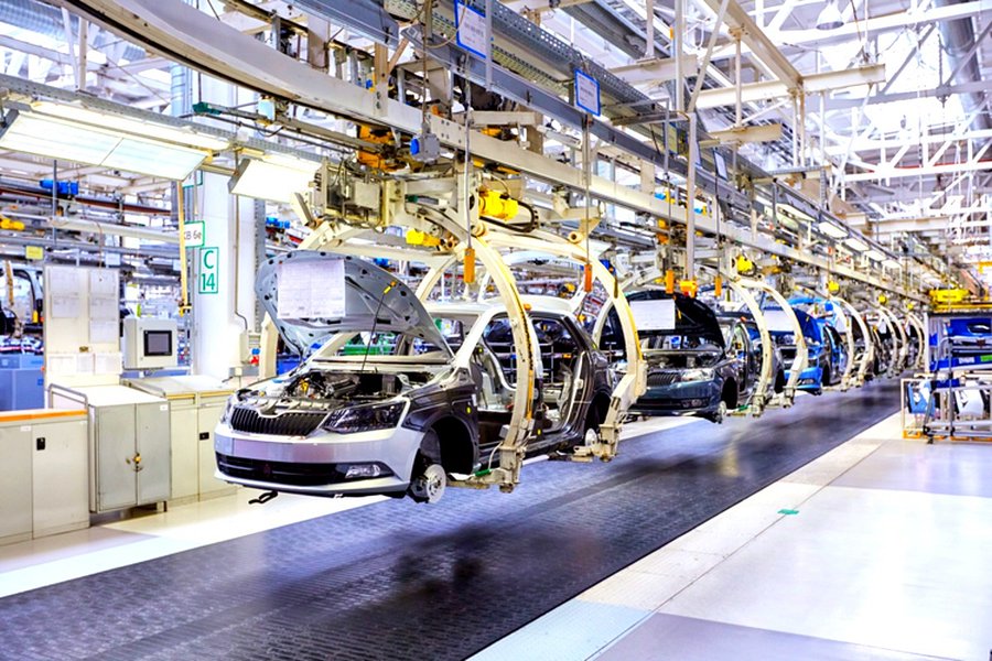 sanjoychakra's tweet photo. @TimesAlgebraIND India's manufacturing PMI rose to 58.3 in June from 57.5 in May, indicating increased new orders and output. Employment grew at its fastest pace in over 19 years.
From @SwarajyaMag https://t.co/xLnR76YWd8