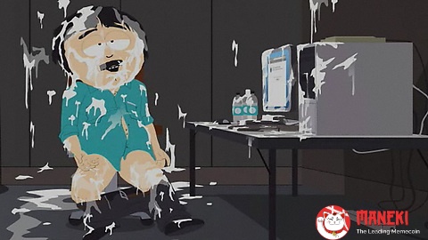 Gareth Southgate in his hotel room watching France vs Belgium
