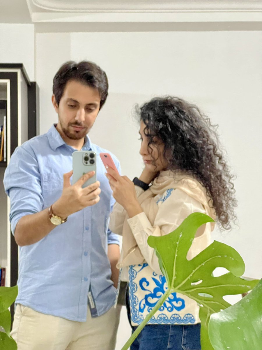 دانیال tweet media