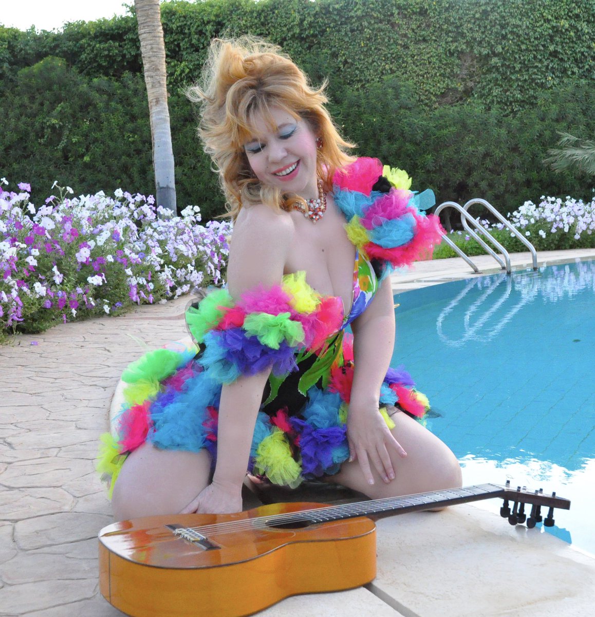 GalinaVale's tweet image. 🌹🌹🌹🎸YouTube channel for Galina Vale youtube.com/@galinavale?si…

#galinavale 
#guitarvirtuoso 
#classicalguitar 
#flamencoguitar 
#YouTubeMusic