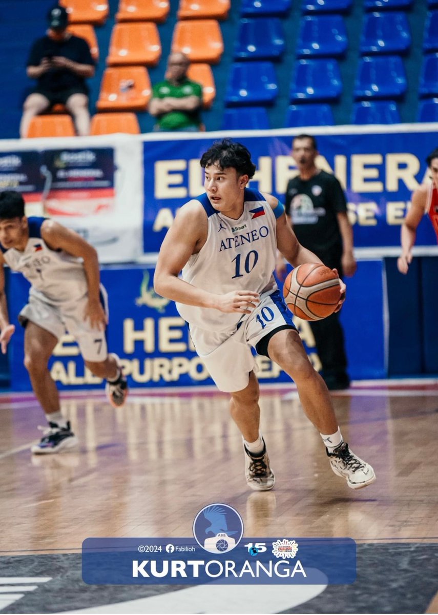 OBF💙🦅 #shawntuano