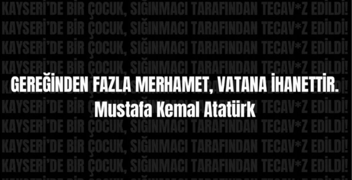 CandanIlha52225's tweet photo. #VefaEkibi 🇹🇷 https://t.co/Ndlslj5QAf