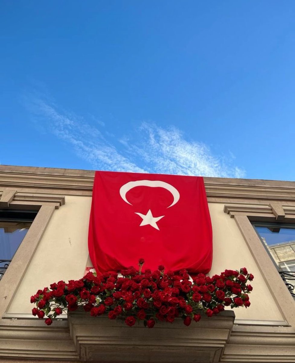 Seni koruyacak ve yücelteceğiz