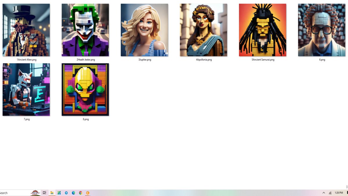 ⨇ΠÇ⨛∄ΠŤ ⨇Ł⨛∄Π tweet media