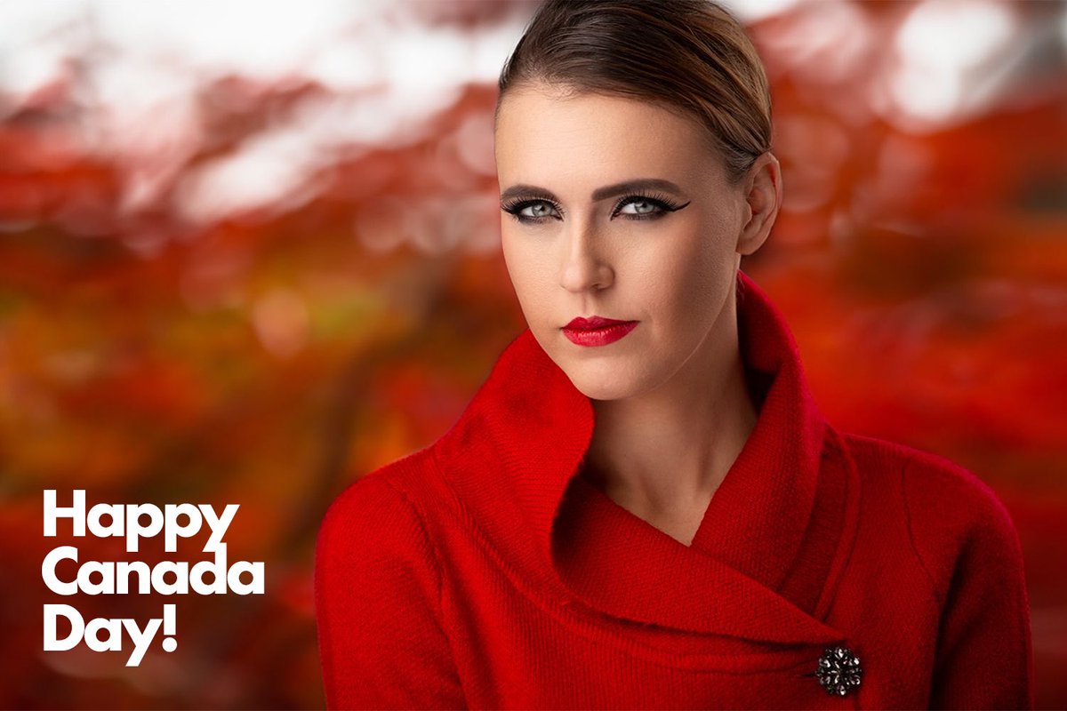 Happy Canada Day to all our friends! 🇨🇦 Let's celebrate the beauty and diversity of our great nation, and continue capturing those perfect moments. Here's to creativity, community, and the Canadian spirit!❤️ #CanadaDay #ProudCanadian