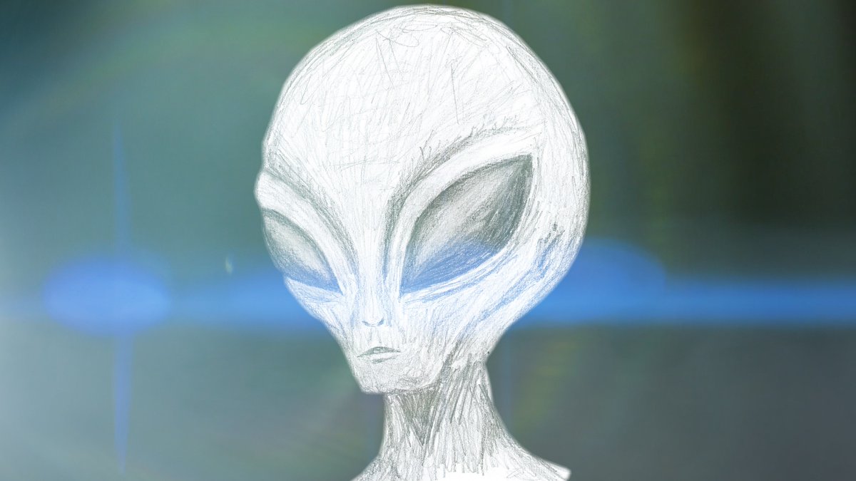 One day to go until #worldufoday and our new series #UFOEncountersUK on <a href="/BLAZETVUK/">BLAZE</a> 👾🛸👾