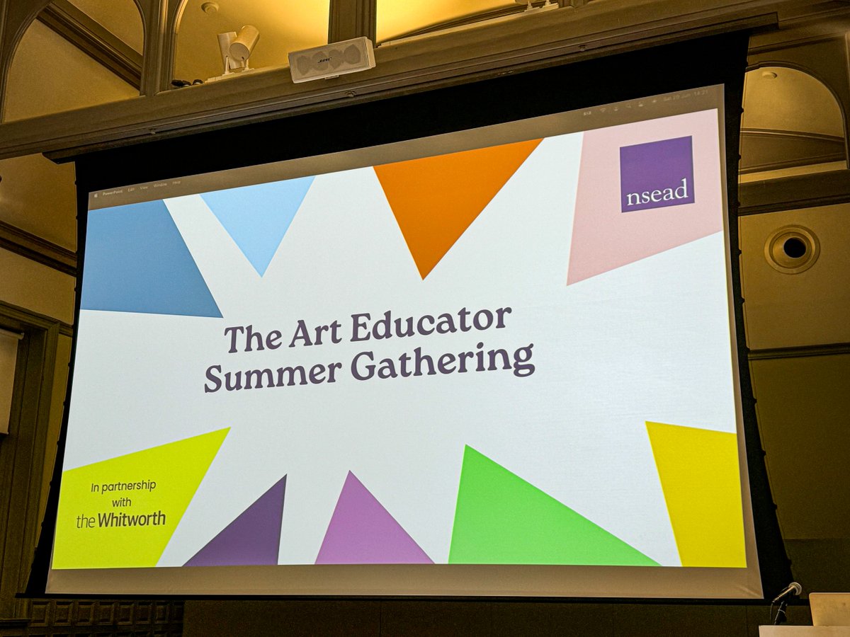 Inspire Education Trust (@inspireedtrust) on Twitter photo Congrats to Jane Flanagan, Faculty Head of Art & Technology at <a href="/BlueCoatCofE/">Blue Coat School Coventry</a> , for being highly commended in the first Presidents Award by <a href="/NSEAD1/">NSEAD</a>. This award recognises her exemplary art teaching and commitment, making a large impact on students, colleagues, and the community. Congrats to Jane Flanagan, Faculty Head of Art & Technology at <a href="/BlueCoatCofE/">Blue Coat School Coventry</a> , for being highly commended in the first Presidents Award by <a href="/NSEAD1/">NSEAD</a>. This award recognises her exemplary art teaching and commitment, making a large impact on students, colleagues, and the community.