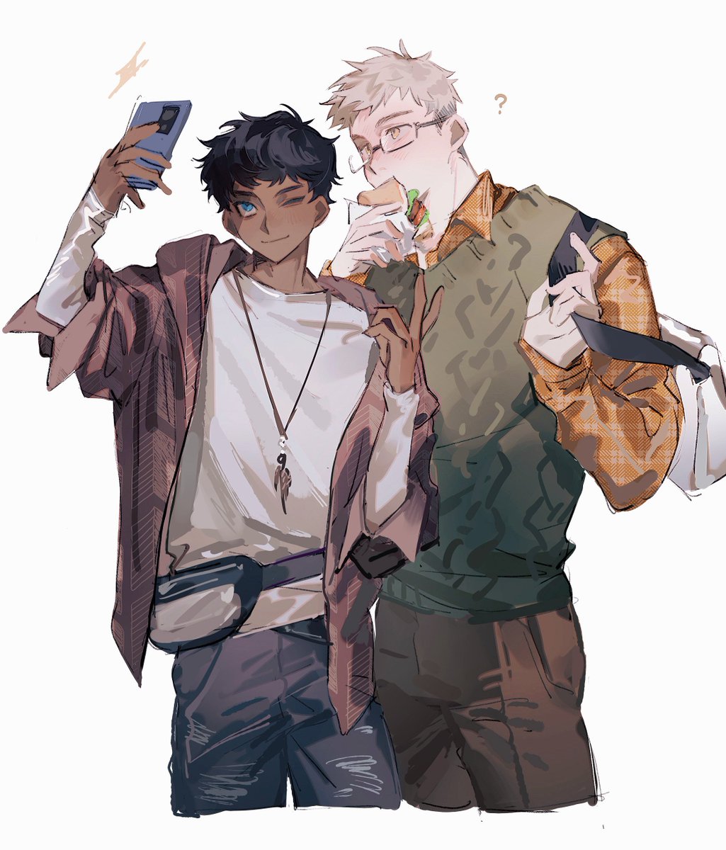 →カブライ
现代Pa