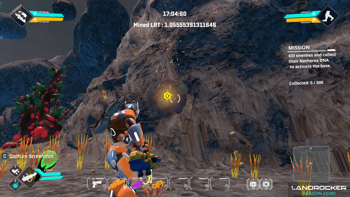 Download the game, mine, explore fascinating landscapes, take on thrilling quests, and unleash your creativity. Join now and let the fun begin! landrocker.io/?code=2S5I3S #LRT
<a href="/landrocker_io/">LandRocker</a>

#LRT