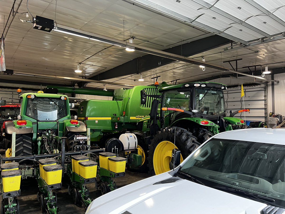 High-level Tetris before the storm. <a href="/Bayer4CropsGLC/">Bayer Crop Science, Gothenburg Learning Center</a>