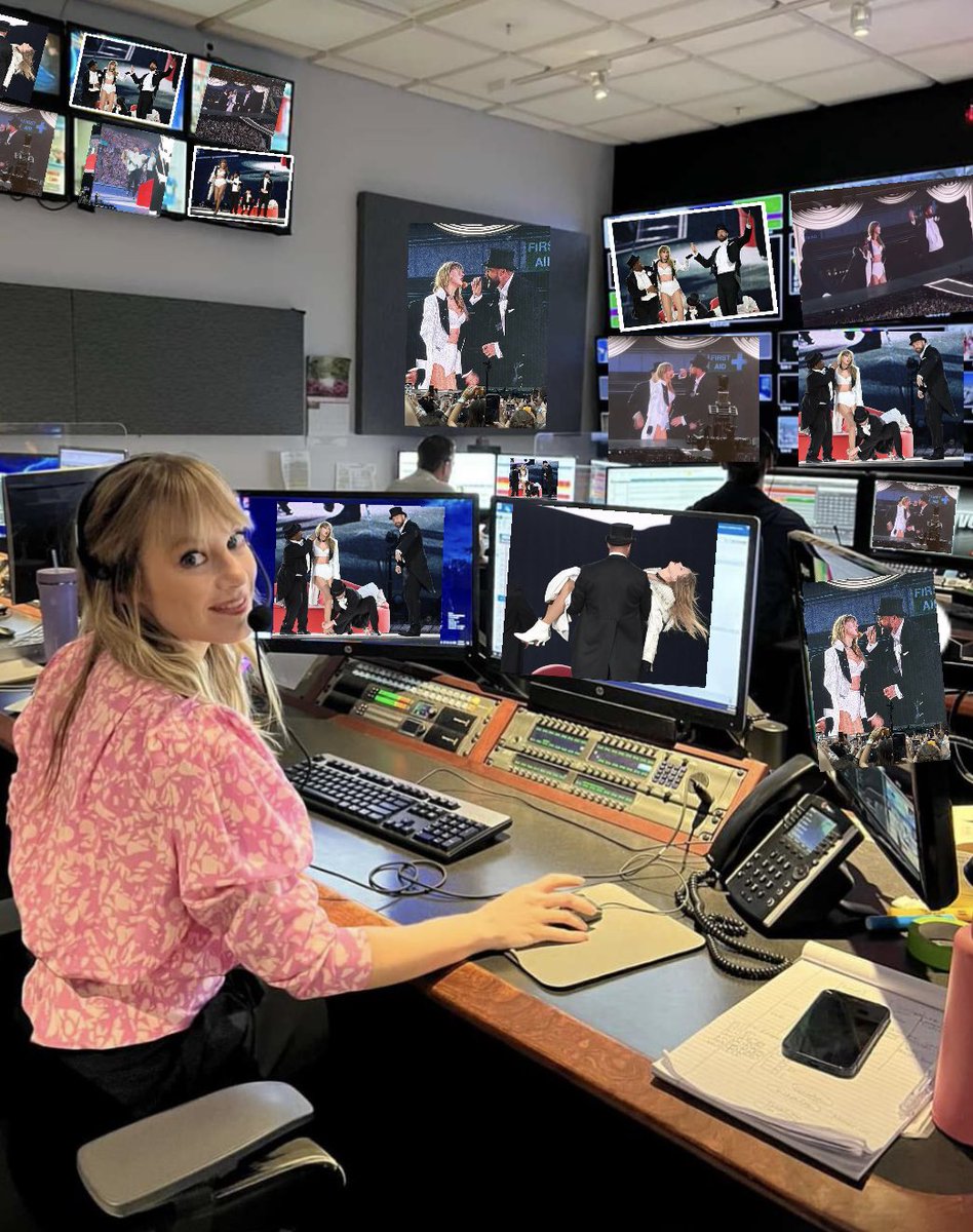 fan4196's tweet image. POV: Camilla and Jessica preparing for the new Call It What It Is episode 😂

#TAYVIS #everyengle #callitwhatitis