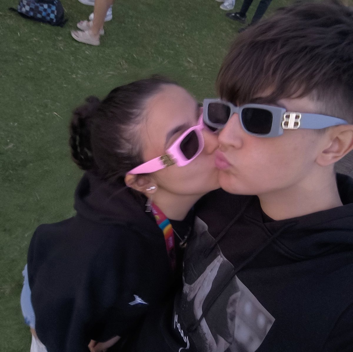 kaed (judith's version)👽 tweet media