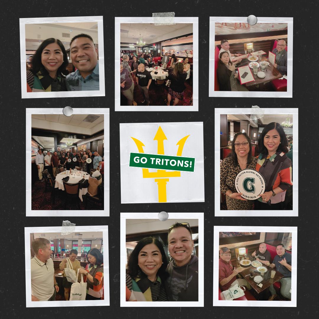 🔱 Between important meetings in Washington, D.C., UOG President Anita Borja Enriquez took time to connect with our amazing Triton Alumni from the D.C., Maryland, and Virginia areas! 🐚✨

Read more: bit.ly/3KYhutt