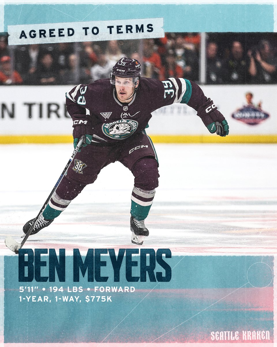 Seattle Kraken tweet media