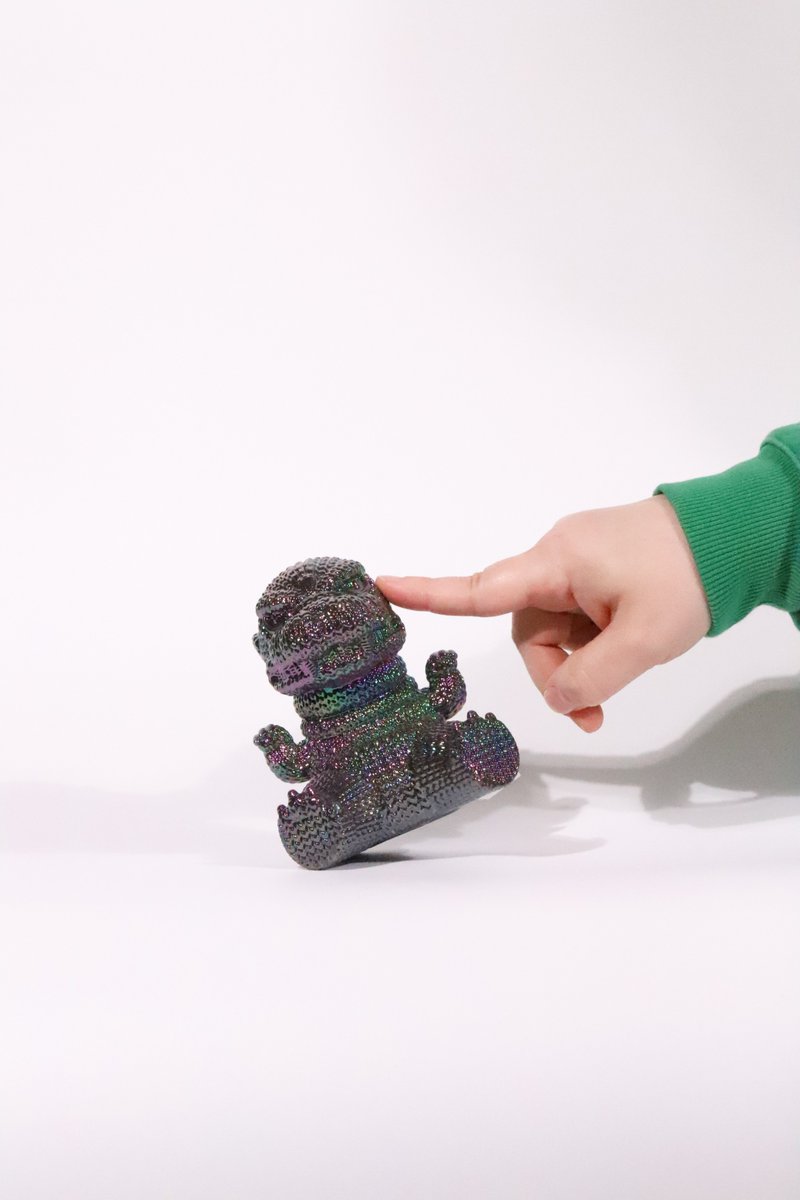 GODZILLA STORE US tweet media