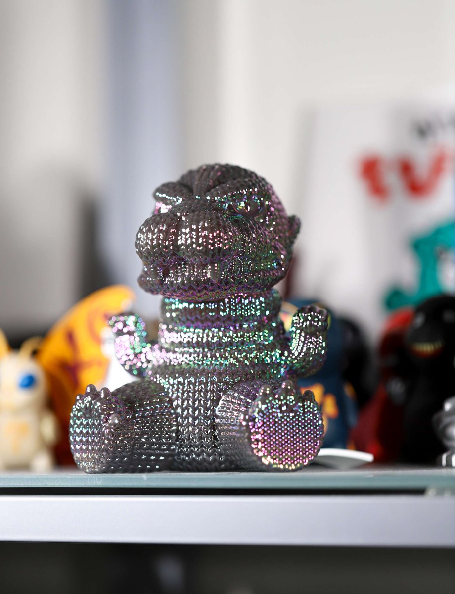 GODZILLA STORE US tweet media