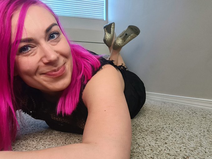 I had such positive energy going into today, but then had kind of a down day and wasn't feeling the greatest<a href="/tag/loyalfans"class="tags"><span>#loyalfans</span></a>