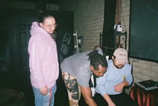 itsthetrees's tweet image. What are y'all cooking up in the studio this week?👨‍🍳  #music #musicproducer #musicians #hiphopmusic #rapmusic #musicproduction #musicstudio #musicindustry #musicartist #musiciansofinstagram #localmusic