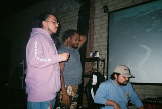 itsthetrees's tweet image. What are y'all cooking up in the studio this week?👨‍🍳  #music #musicproducer #musicians #hiphopmusic #rapmusic #musicproduction #musicstudio #musicindustry #musicartist #musiciansofinstagram #localmusic