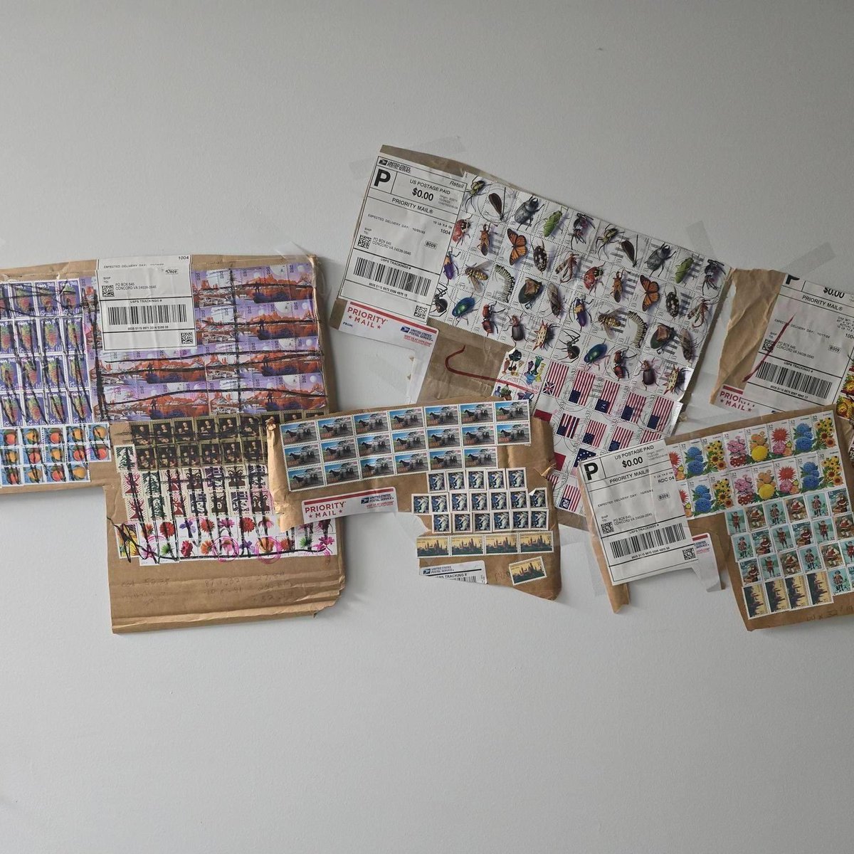 GleaningForTheWorld tweet media