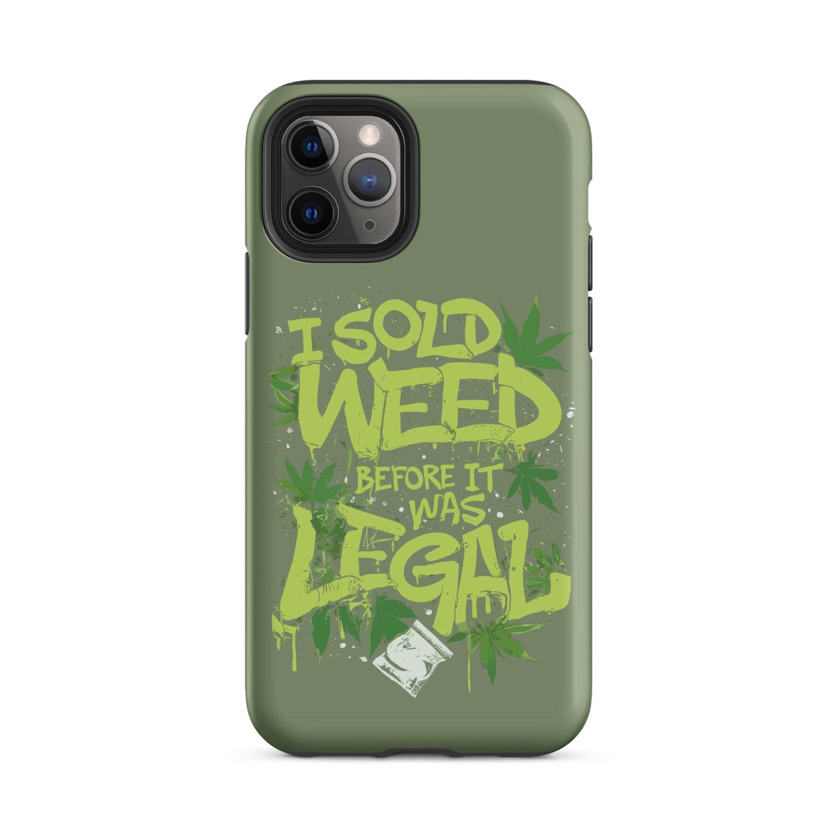 InGasWeTrust_'s tweet photo. Roll Up in Style: Cop the Freshest Drops from 'In Gas We Trust' 🍃🔥 Stay Lit for the Culture...

Before It Was Legal Tough Case for iPhone® | Olive - $19.99

https://t.co/PDmFBbqUB9®-black-1

#InGasWeTrust #CheckTheDrip #HighFashion #StayBlazed #Streetwear #StreetFashion #acc... https://t.co/cmNtQbOeAx