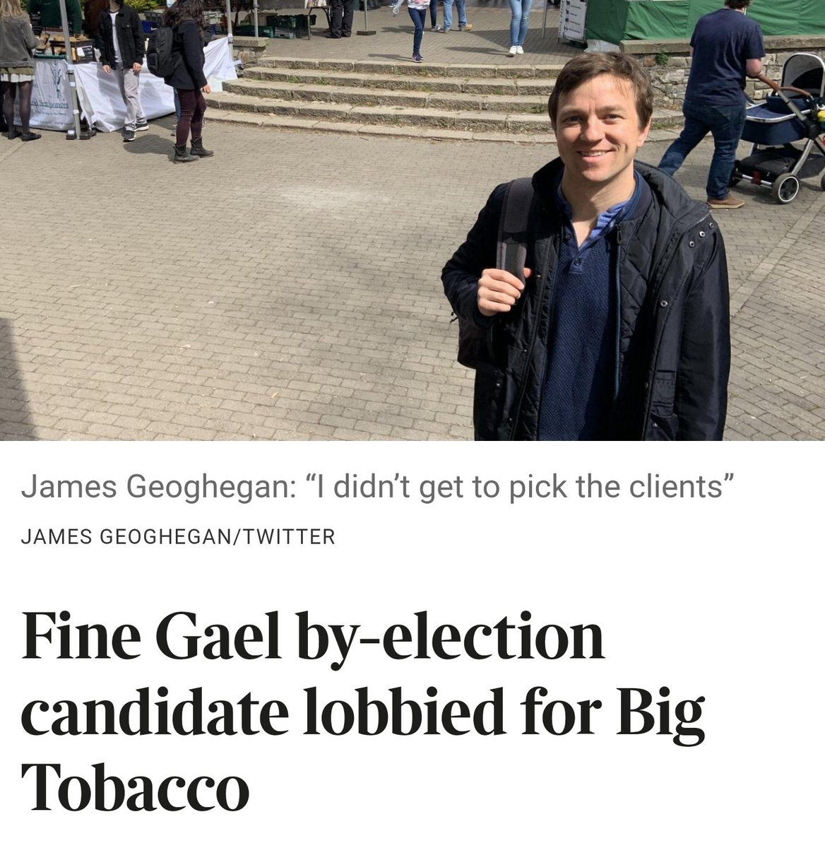 Simon Muckian tweet media