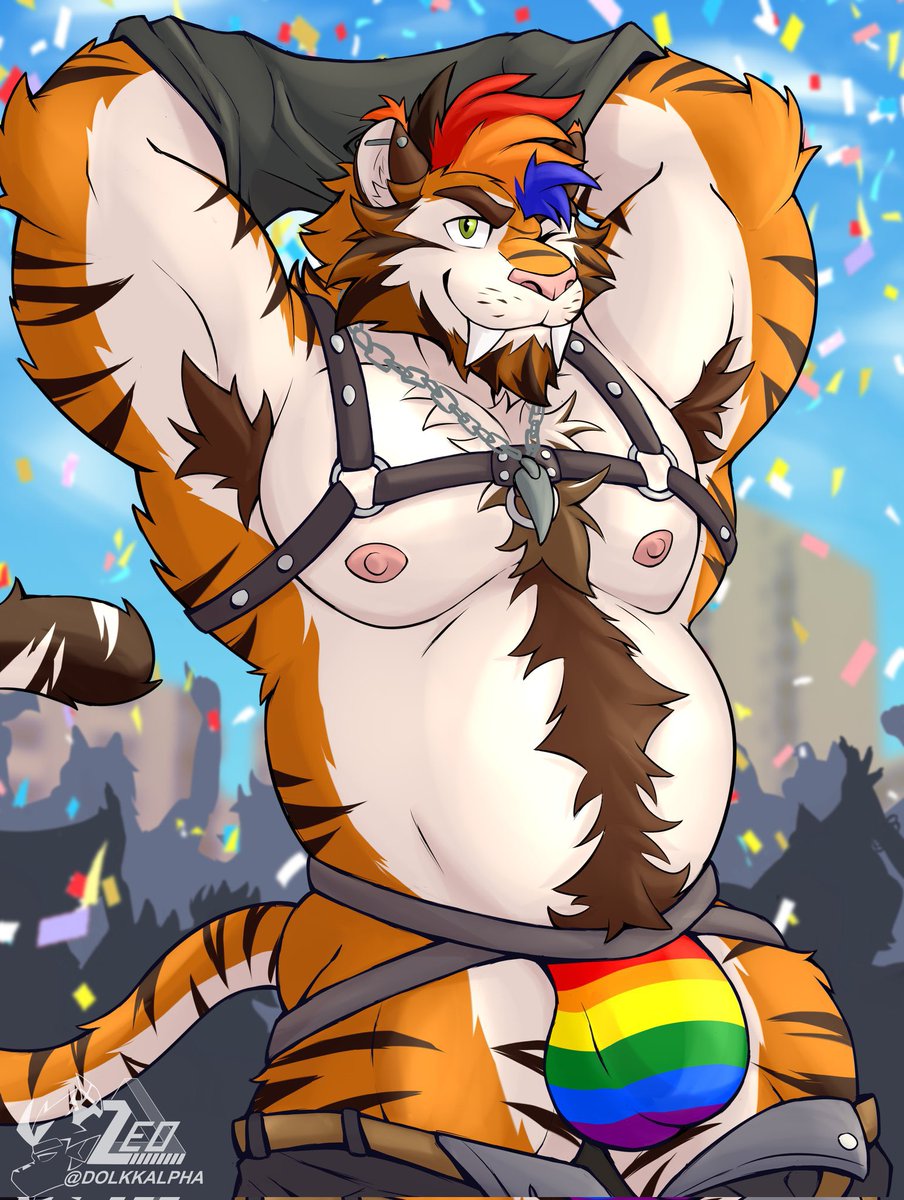 Zephyr Wrex tweet media