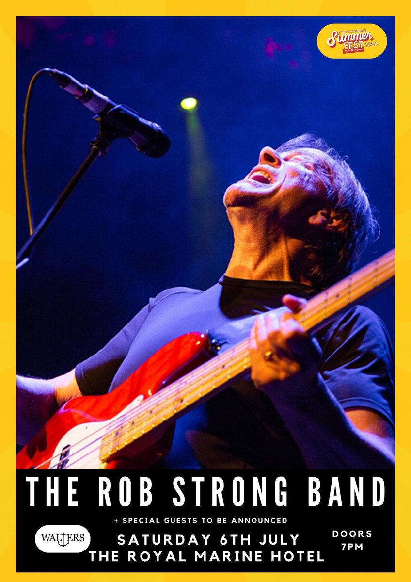 strong_rob's tweet image. @LoveSouthDublin @DunLaoghaireTT @DunLaoghaireTn @dunlaoghaireb_a @Tweetinggoddess @hotpress 

ROB STRONG BAND LIVE AT ROYAL MARINE HOTEL DUN LAOGHAIRE 6/7/24