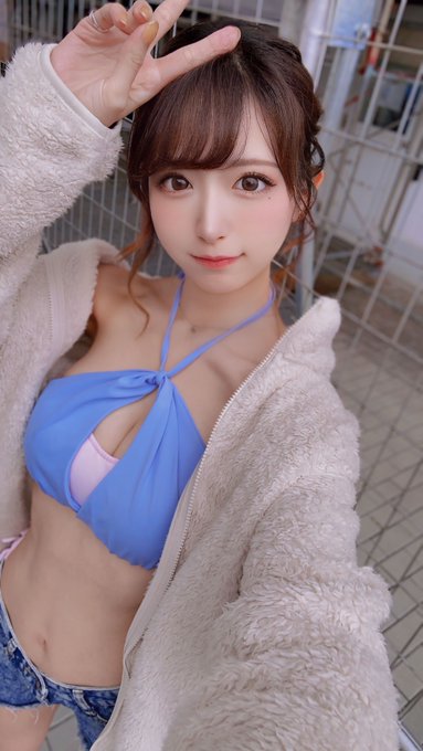 コスプレイヤーうちののTwitter画像21