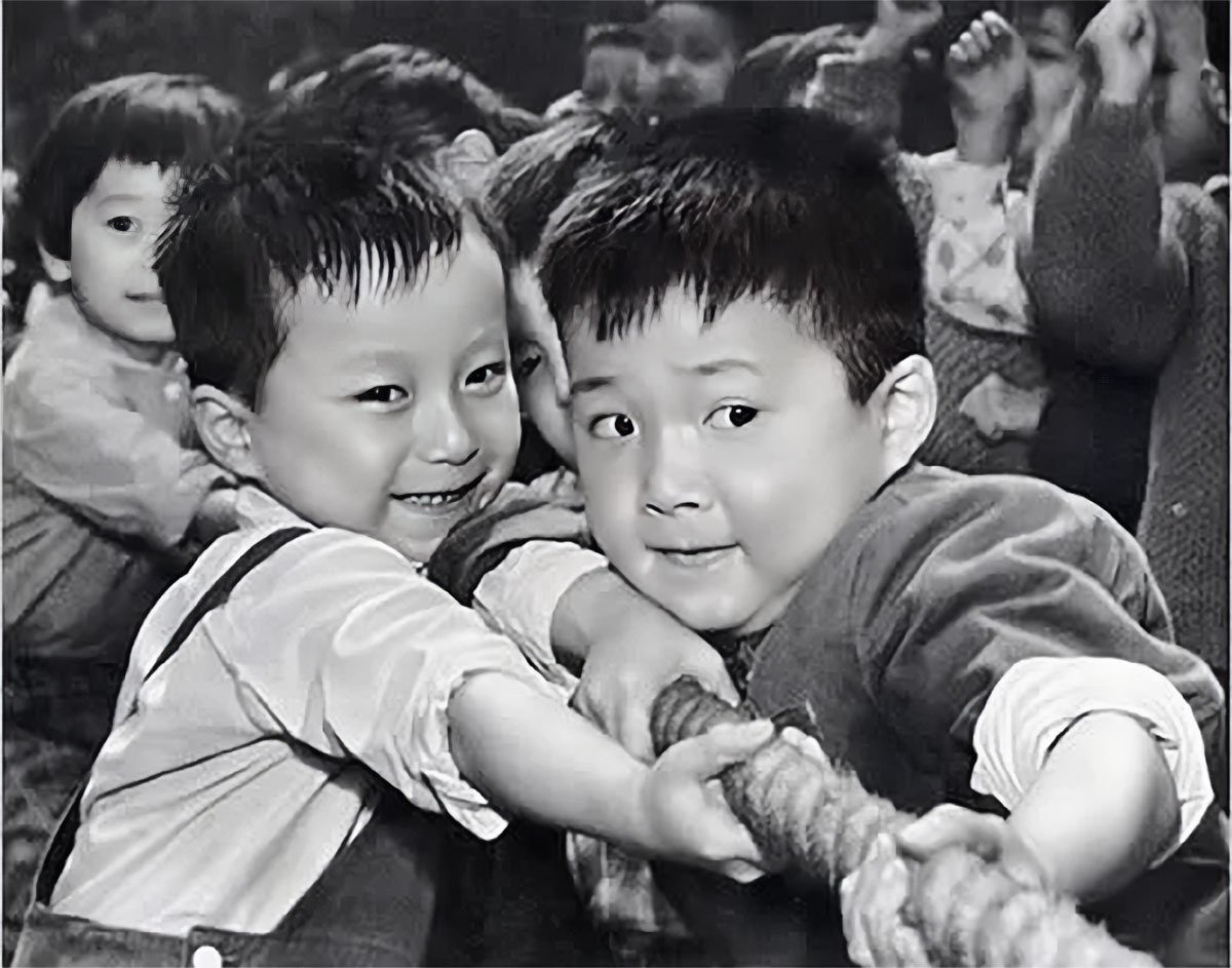 Propaganda &amp; Fitness during the Cultural Revolution dlvr.it/T92Ctm