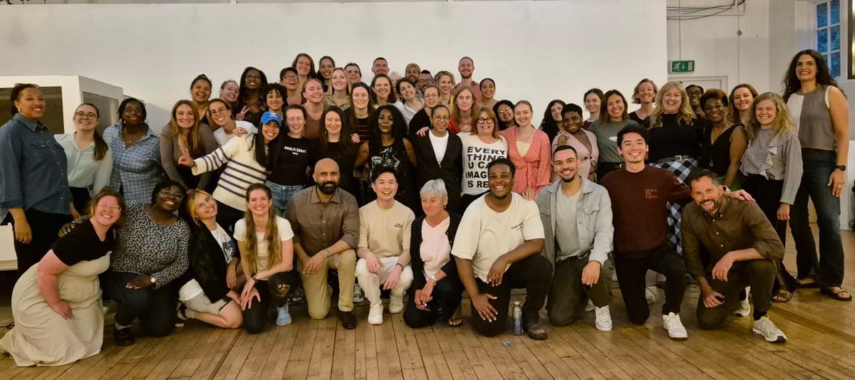 LIGChoir's tweet photo. 60 of us are preparing for something really cool next week… watch this space! https://t.co/bx6bpQzDV9