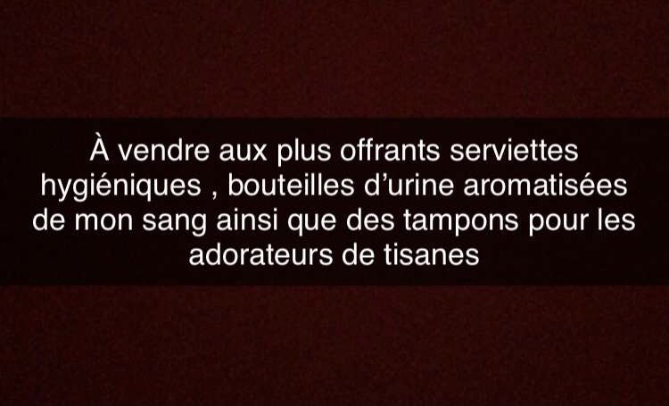 SoniaDivine4's tweet photo. Je vais encore faire des heureux je le sens ππ #moneyslave #moneyslaves #soumi #findom #feet #paypal #pieds #escalave #moneymiss #dominatrice #uro https://t.co/nCtS1iSdzP