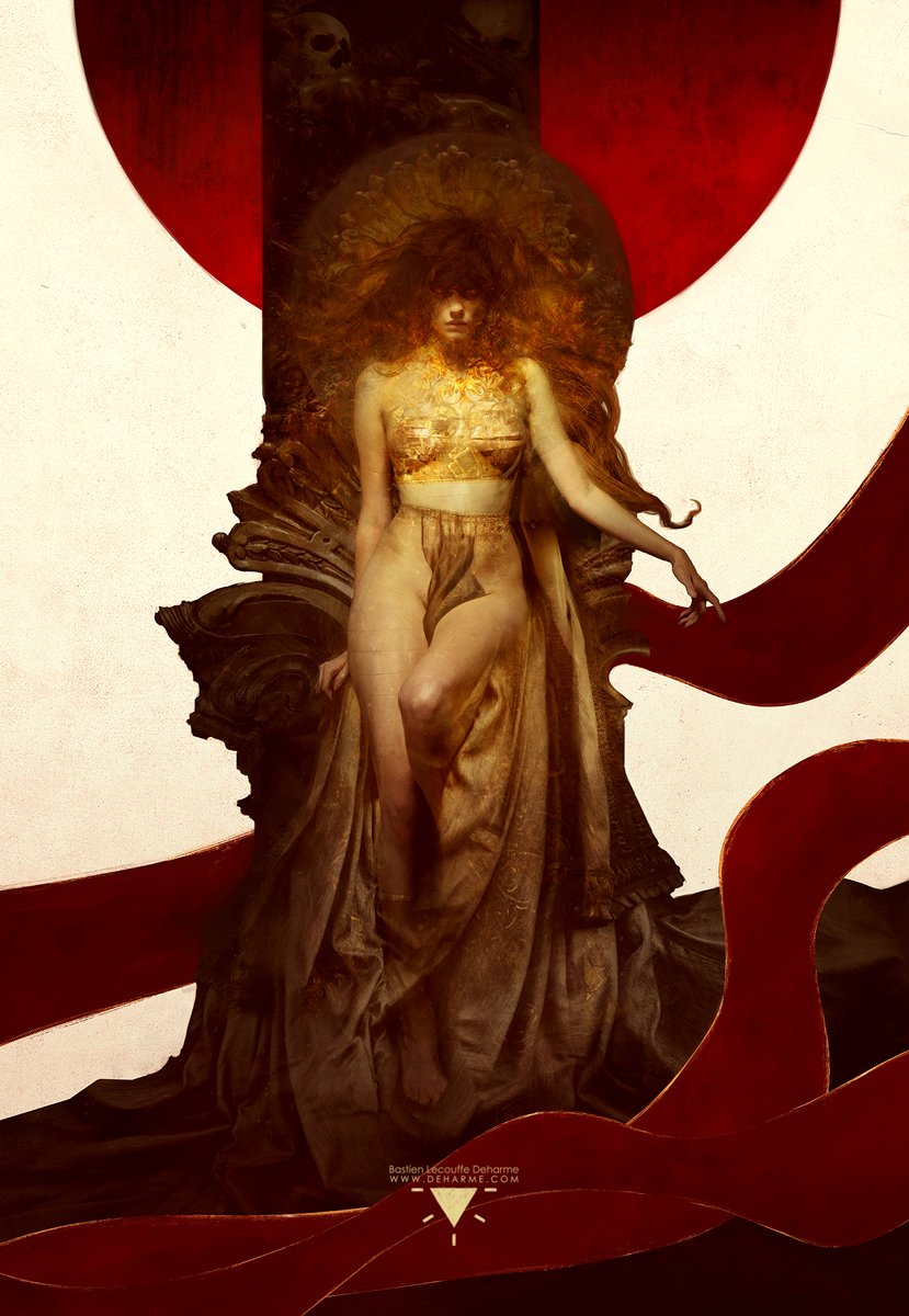 The Dying Earth - I had a blast on this one!
#jackvance #dyingearth #bookcover