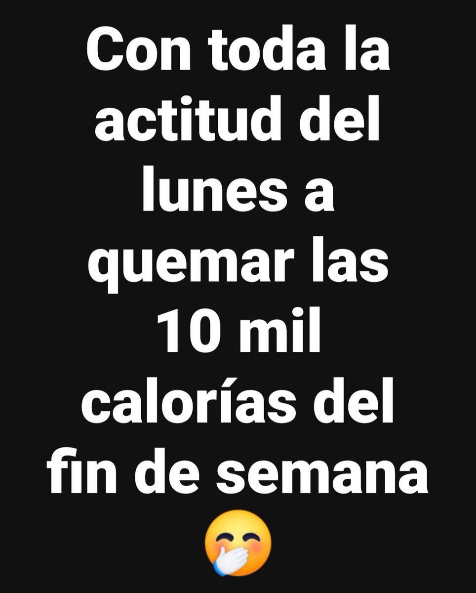 iiReNNeB's tweet photo. Hoy inicia un nuevo ciclo de entrenamiento!!
1/365 https://t.co/XtpYbMHJLY